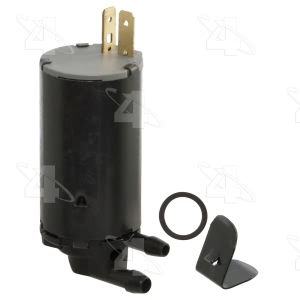 ACI Windshield Washer Pump for 1985 Pontiac Grand Am - 172686