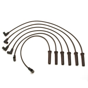 Delphi Spark Plug Wire Set for 2000 Oldsmobile Alero - XS10239