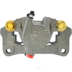 Centric Remanufactured Semi-Loaded Rear Passenger Side Brake Caliper for 2008 Toyota 4Runner - 141.44515