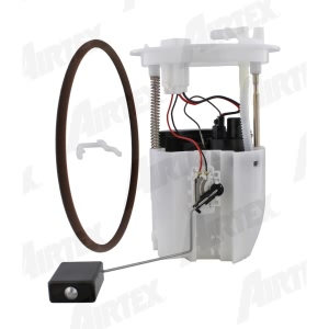 Airtex In-Tank Fuel Pump Module Assembly for 2006 Ford Fusion - E2458M