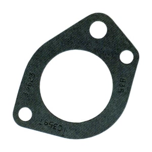 STANT Engine Coolant Thermostat Gasket for Mercury Capri - 27135