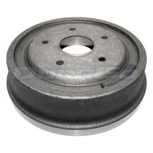 DuraGo Rear Brake Drum for 1985 Ford Bronco - BD8951