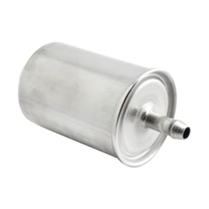 Hastings In-Line Fuel Filter for 1984 Cadillac DeVille - GF107
