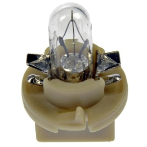 Dorman Halogen Bulbs for Ford - 639-012