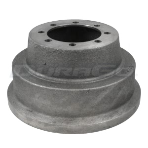 DuraGo Rear Brake Drum for 1992 Ford E-350 Econoline Club Wagon - BD8864
