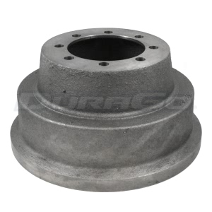 DuraGo Rear Brake Drum for 1992 Ford E-350 Econoline - BD8864