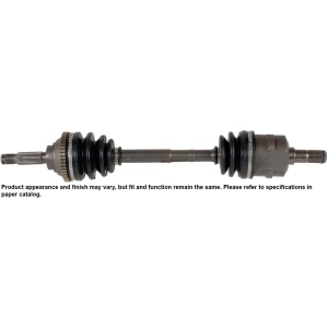 Cardone Reman Remanufactured CV Axle Assembly for 1995 Hyundai Sonata - 60-3230