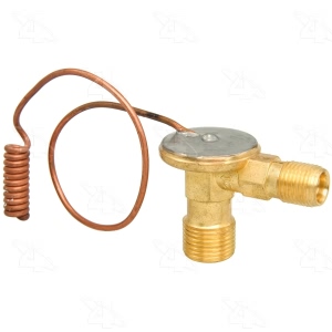 Four Seasons A C Expansion Valve for 1992 Suzuki Swift - 39173