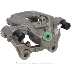 Cardone Reman Remanufactured Unloaded Caliper w/Bracket for Mercedes-Benz - 19-B3439