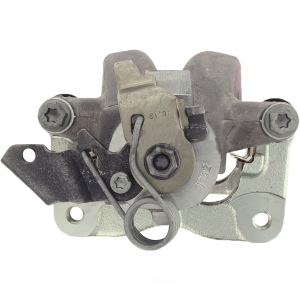 Centric Semi-Loaded Brake Caliper for 2017 Fiat 500L - 141.04508