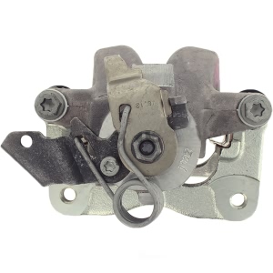 Centric Semi-Loaded Brake Caliper for Fiat - 141.04508