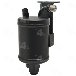 Four Seasons A C Receiver Drier for 1987 Jeep Cherokee - 33235