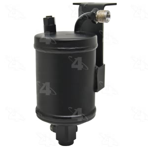 Four Seasons A C Receiver Drier for 1990 Jeep Comanche - 33235