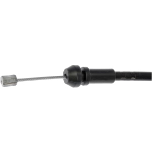 Dorman OE Solutions Hood Release Cable for 2014 Nissan Frontier - 912-215