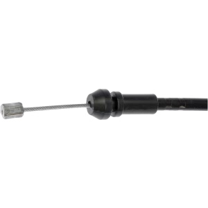 Dorman OE Solutions Hood Release Cable for 2014 Nissan Xterra - 912-215