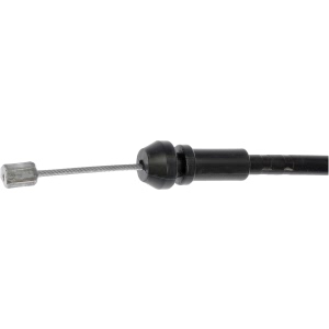 Dorman OE Solutions Hood Release Cable for 2005 Nissan Frontier - 912-215