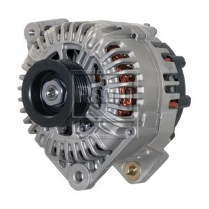 Remy Remanufactured Alternator for 2008 Nissan Quest - 12587