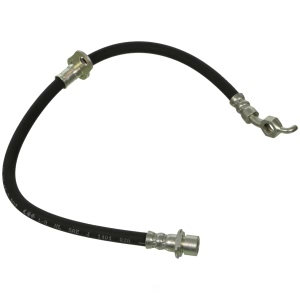 Wagner Front Passenger Side Brake Hydraulic Hose for 1996 Toyota Camry - BH133842