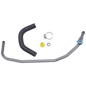 Gates Power Steering Return Line Hose Assembly Gear To Cooler for Chrysler Town & Country - 352282