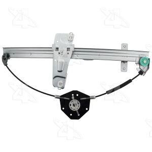 ACI Power Window Regulator for 1999 Jeep Grand Cherokee - 81603