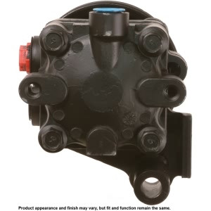 Cardone Reman Remanufactured Power Steering Pump w/o Reservoir for Chrysler - 21-5167