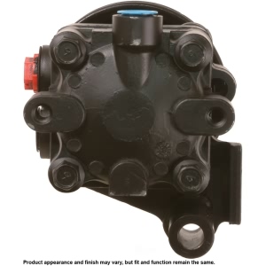 Cardone Reman Remanufactured Power Steering Pump w/o Reservoir for 2000 Mitsubishi Eclipse - 21-5167