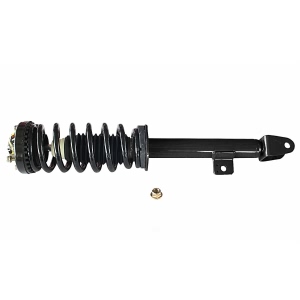 GSP North America Front Suspension Strut and Coil Spring Assembly for 2006 Dodge Charger - 812007