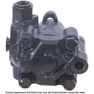 Cardone Reman Remanufactured Power Steering Pump w/o Reservoir for Mazda MX-6 - 21-5699