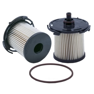 WIX Metal Free Fuel Filter Cartridge for Ford Transit-150 - WF10208