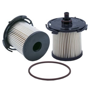 WIX Metal Free Fuel Filter Cartridge for Ford Transit-250 - WF10208