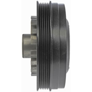 Dorman OE Solutions Driver Side Regular Grade Type Harmonic Balancer Assembly Kit for 1991 Oldsmobile Delta 88 - 594-005
