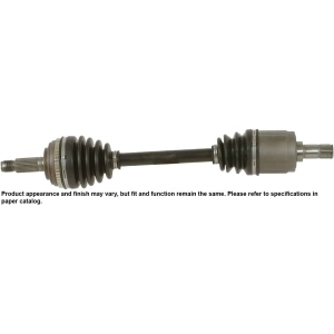 Cardone Reman Remanufactured CV Axle Assembly for Honda Prelude - 60-4163