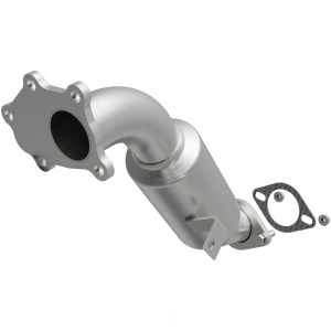 MagnaFlow Direct Fit Catalytic Converter for Saab - 541044