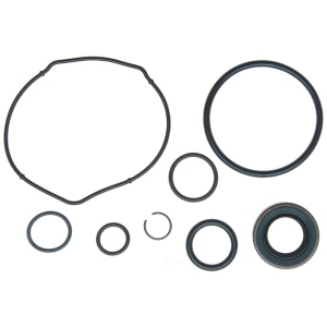 Gates Power Steering Pump Seal Kit for 2007 Lexus LX470 - 348528