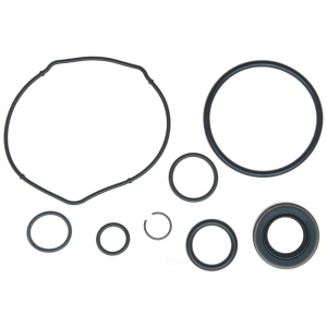 Gates Power Steering Pump Seal Kit for 2007 Toyota Land Cruiser - 348528