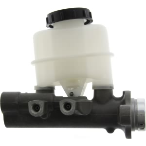 Centric Premium Brake Master Cylinder for Nissan Frontier - 130.42321