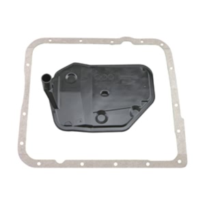 Hastings Automatic Transmission Filter for 2009 Hummer H3 - TF204