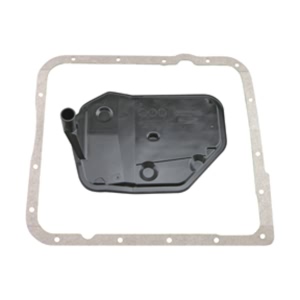 Hastings Automatic Transmission Filter for 2007 Isuzu i-290 - TF204