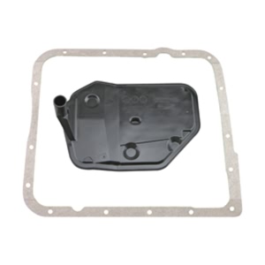 Hastings Automatic Transmission Filter for 2012 Chevrolet Colorado - TF204