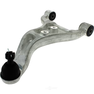 Centric Premium™ Rear Driver Side Upper Control Arm and Ball Joint Assembly for 2003 Infiniti FX35 - 622.42121