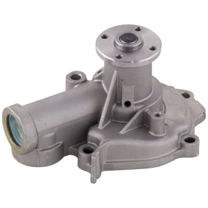 Gates Engine Coolant Standard Water Pump for Dodge Stratus - 42300