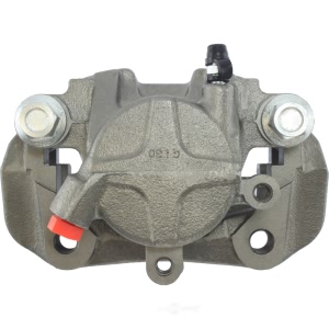 Centric Remanufactured Semi-Loaded Front Driver Side Brake Caliper for 1993 Toyota Pickup - 141.44042