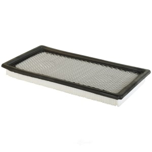 Denso Replacement Air Filter for 2009 Jeep Compass - 143-3215