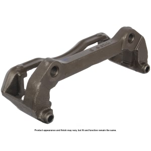 Cardone Reman Remanufactured Caliper Bracket for 2010 Ford Expedition - 14-1098
