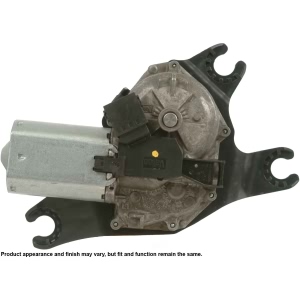 Cardone Reman Remanufactured Wiper Motor for 2009 BMW X5 - 43-2123