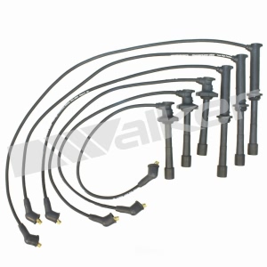Walker Products Spark Plug Wire Set for Mazda - 924-1311