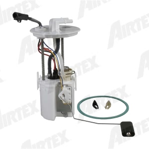 Airtex In-Tank Fuel Pump Module Assembly for Mazda - E2291M