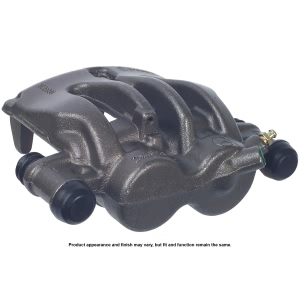 Cardone Reman Remanufactured Unloaded Caliper for 2007 Dodge Sprinter 2500 - 18-5063