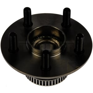 Dorman OE Solutions Rear Driver Side Wheel Bearing And Hub Assembly for Dodge Neon - 951-074