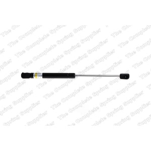 lesjofors Trunk Lid Lift Support for 2012 Audi S5 - 8104244